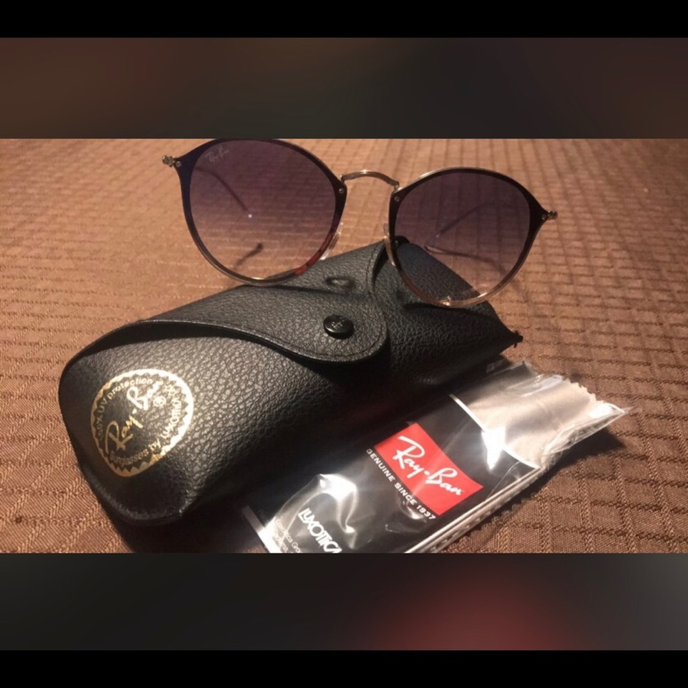 Brand new Ran Ban